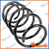 Ressorts de suspension avant pour FORD | 13403, 37148058